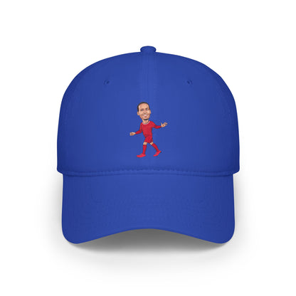 Van Dijk - Liverpool - Baseball Cap