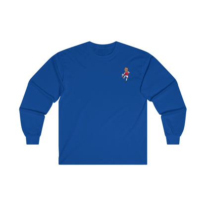 Thierry Henry - Arsenal - Long Sleeve T-Shirt