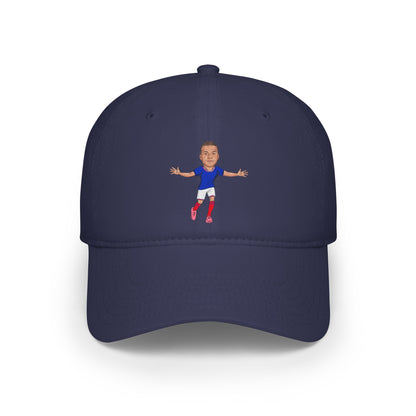 Kylian Mbappe - France - Baseball Cap