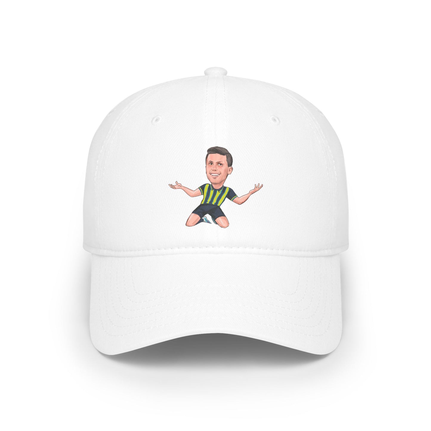 Rodri - Manchester  City - Baseball Cap