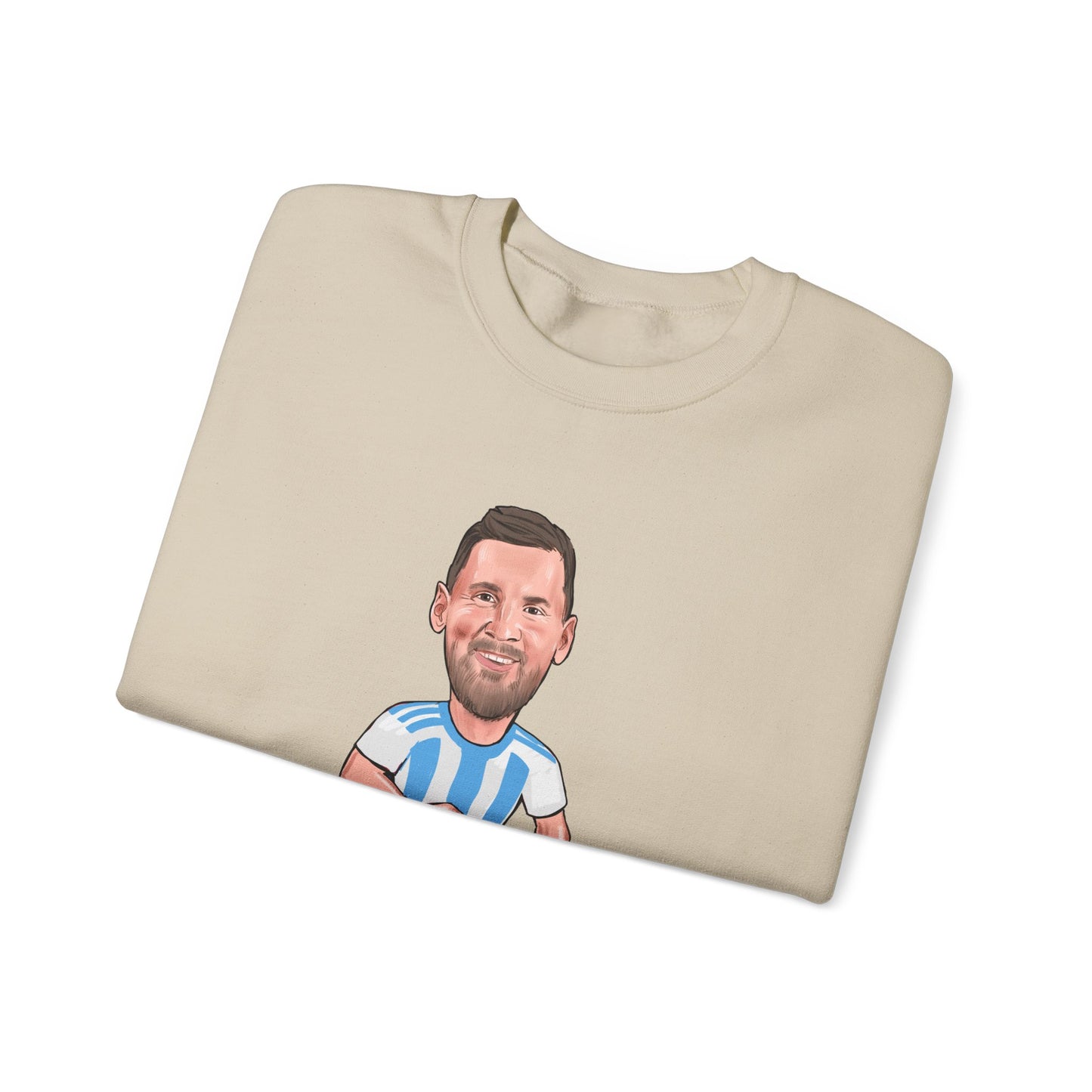 Lionel Messi - Argentina  - Sweatshirt