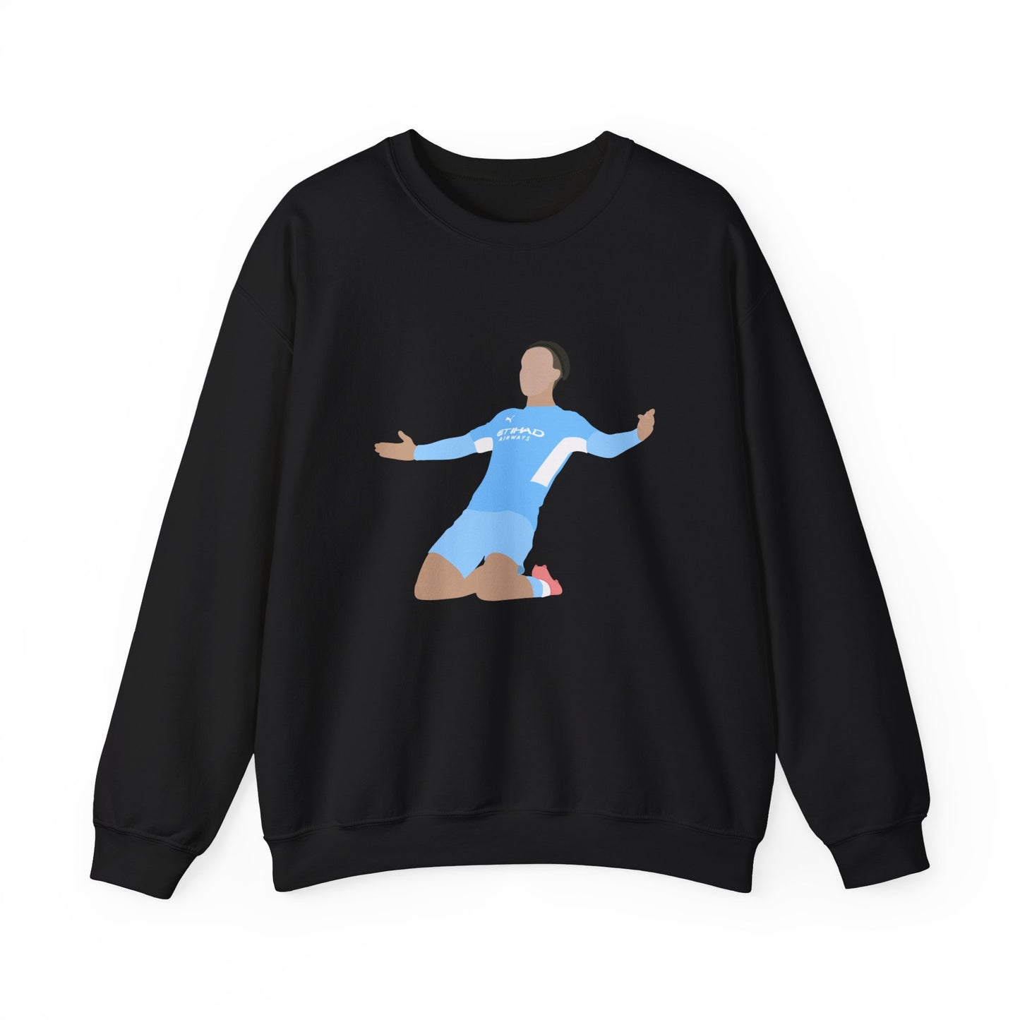 Jack Grealish - Manchester City  - Sweatshirt