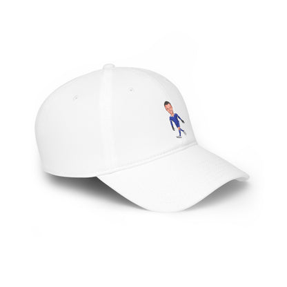 Jamie Vardy - Leicester City - Baseball Cap