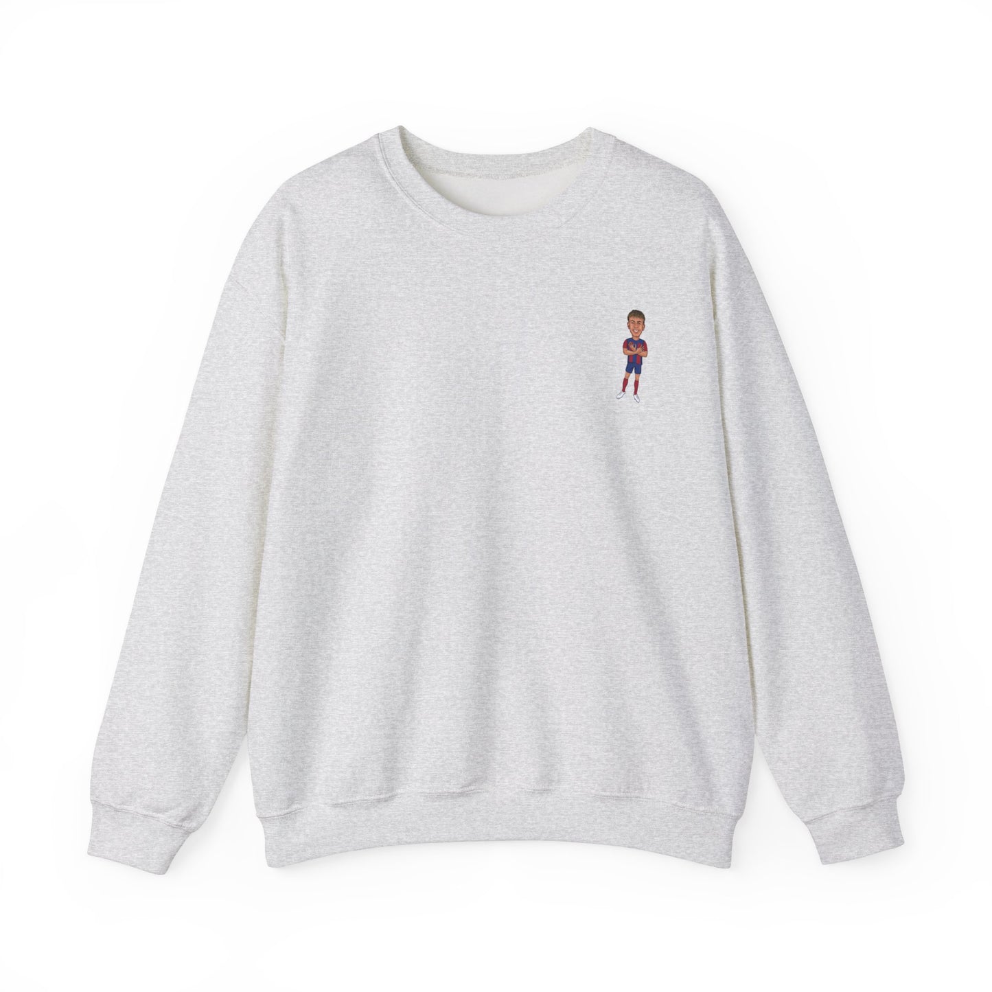 Lamine Yamal - Barcelona - Sweatshirt