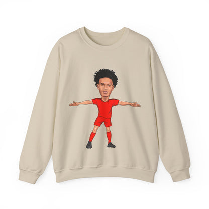 Leroy Sane - Bayern Munich - Sweatshirt