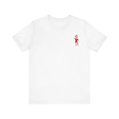 Diogo Jota - Liverpool - T-Shirt