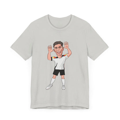 Kai Havertz - Germany - T-Shirt