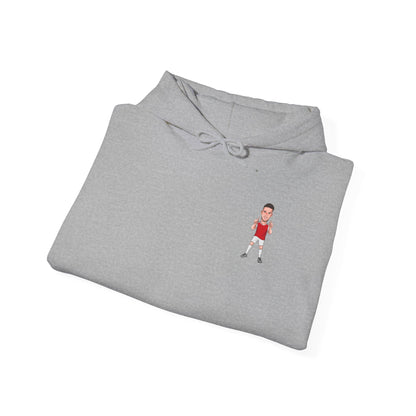 Declan Rice - Arsenal - Hoodie