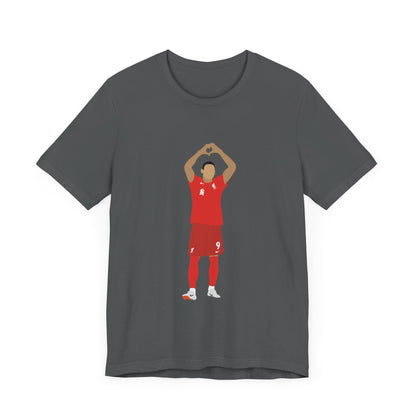 Darwin Nunes - Liverpool - T-Shirt