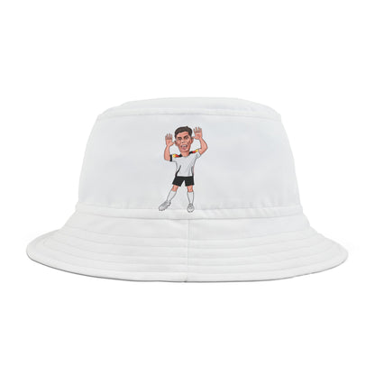 Kai Havertz - Germany - Bucket Hat