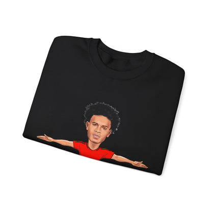 Leroy Sane - Bayern Munich - Sweatshirt