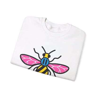 Manchester City Hacienda Bee - Sweatshirt