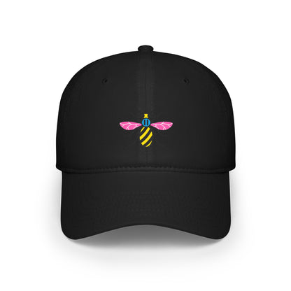 Man City - Hacienda Bee - Baseball Cap