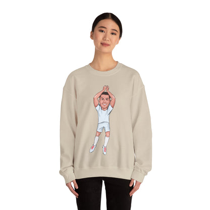 Cristiano Ronaldo - Real Madrid - Sweatshirt