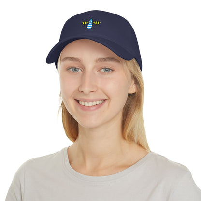 Man City - Bee - Baseball Cap