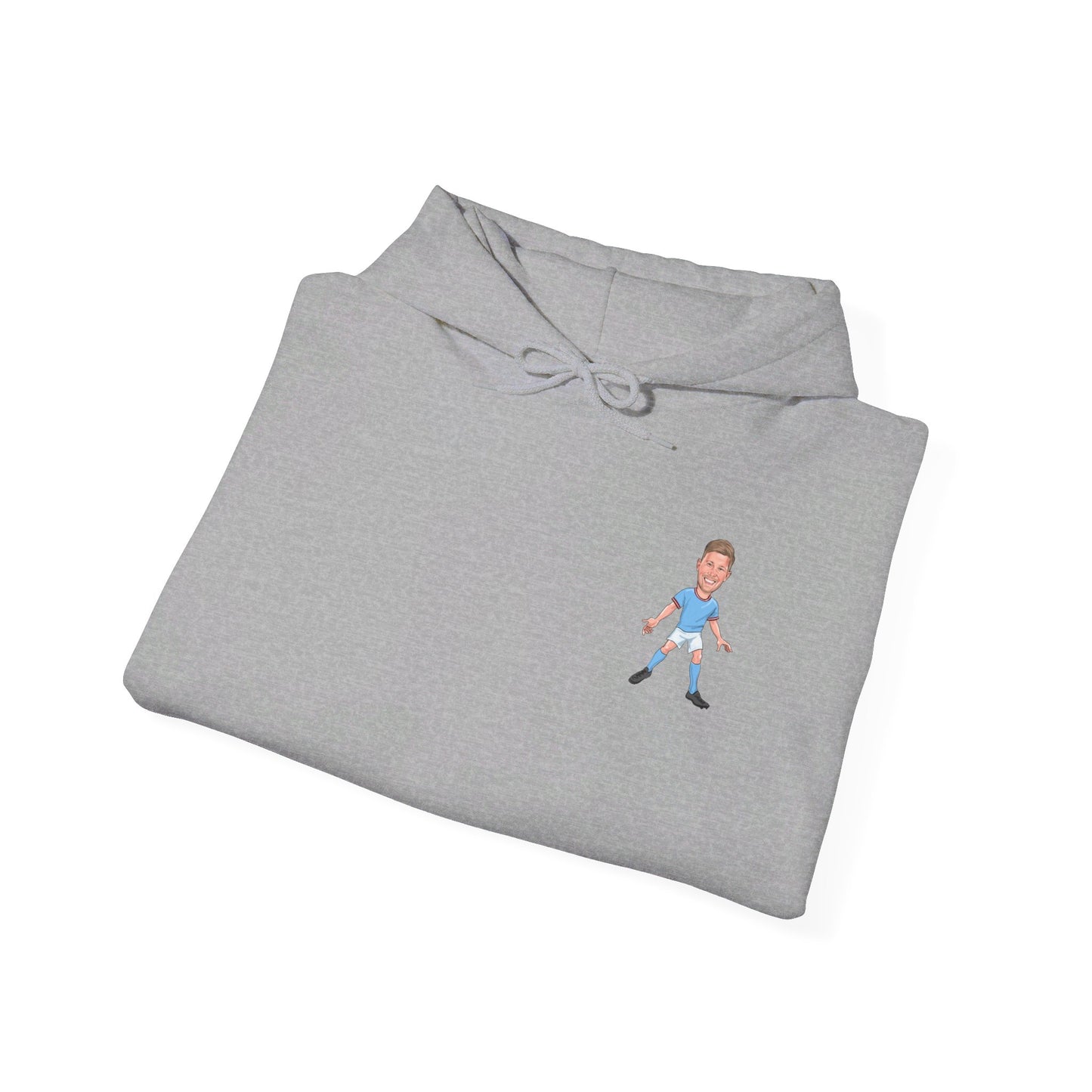 Kevin De Bruyne - Manchester City - Hoodie