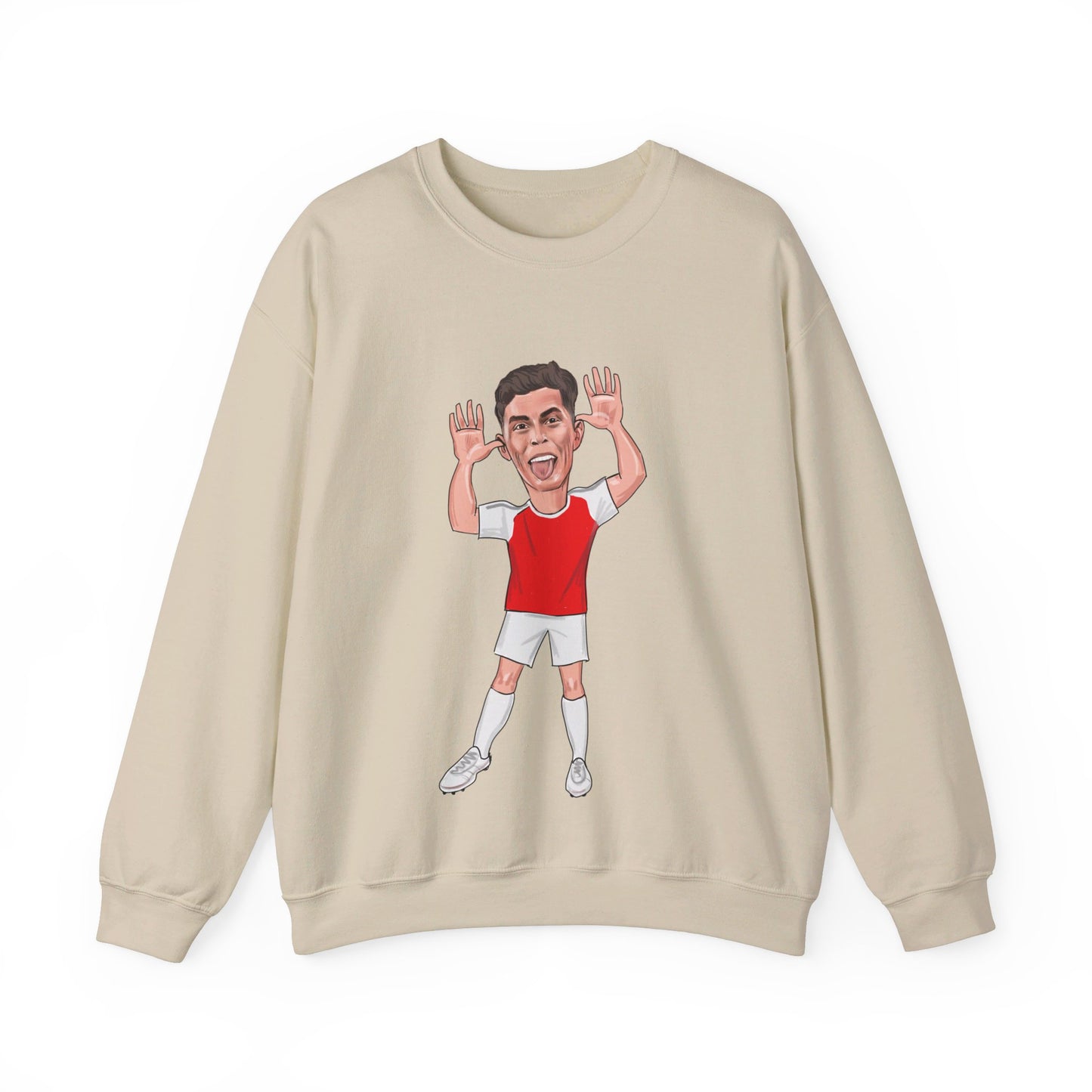 Kai Havertz - Arsenal - Sweatshirt