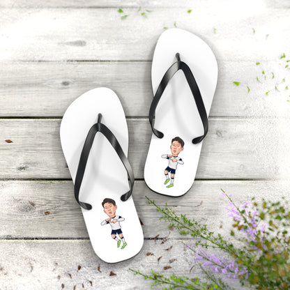 Song Hung Ming - Tottenham Hotspur - Flip Flops