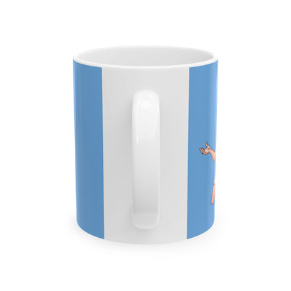 Rodri - Manchester City - Mug