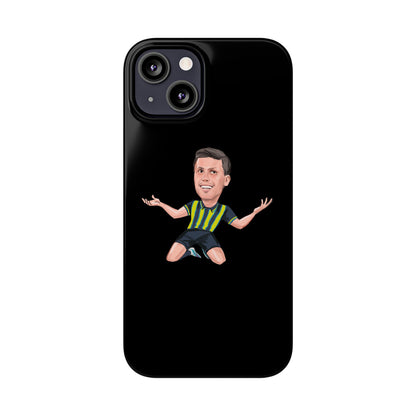 Rodri - Manchester City - Phone Case