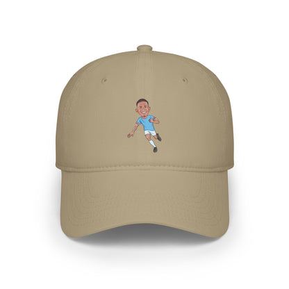 Savinho - Manchester City - Baseball Cap