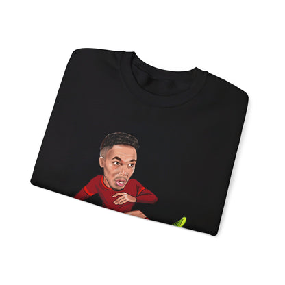 Trent Alexander Arnold - Liverpool - Sweatshirt