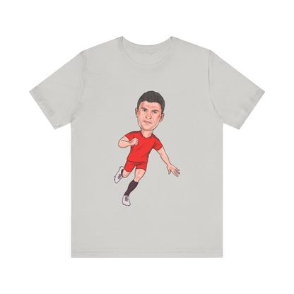 Thomas Müller - Bayern Munich - Long Sleeve T-Shirt