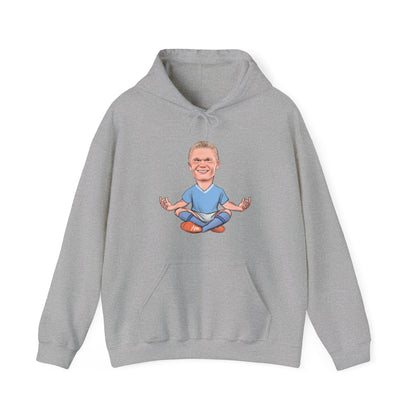 Erling Haaland - Manchester City - Hoodie