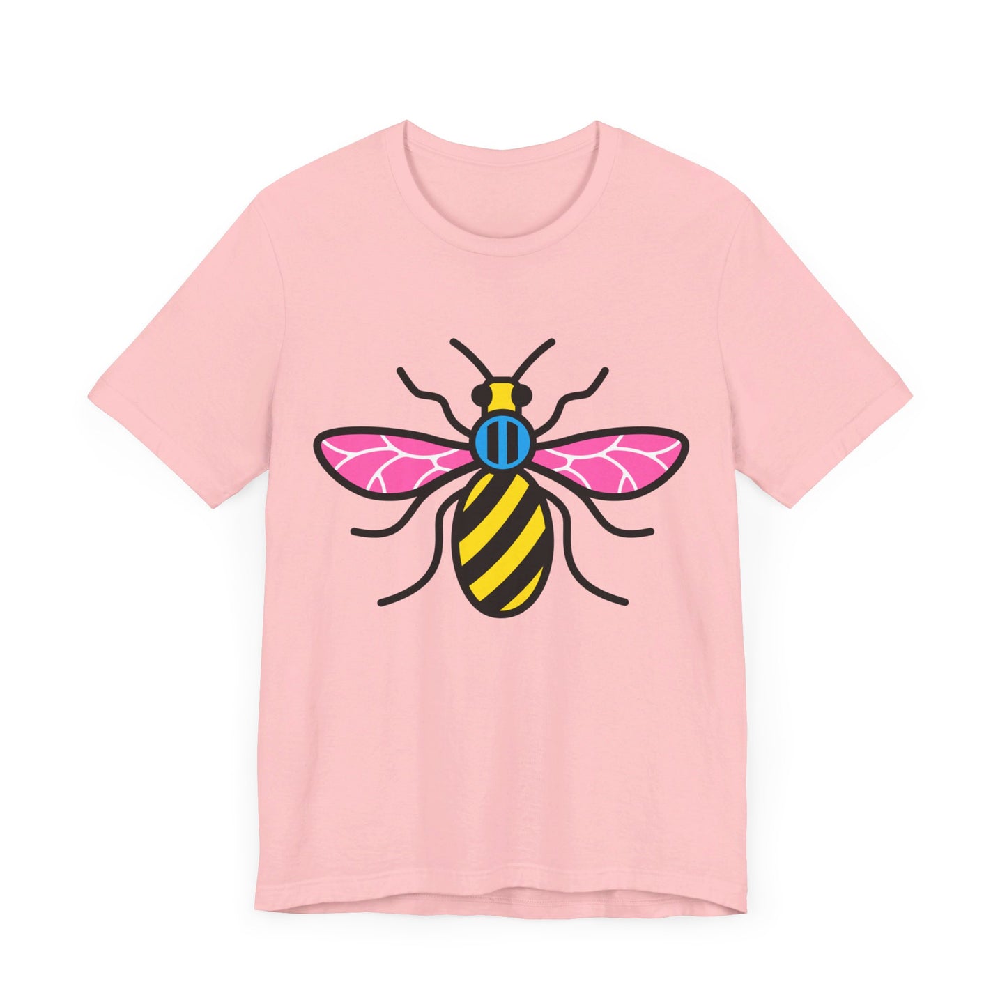 Manchester City Hacienda Bee - T-Shirt