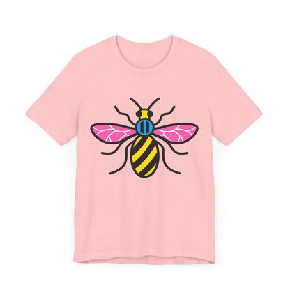 Manchester City Hacienda Bee - T-Shirt