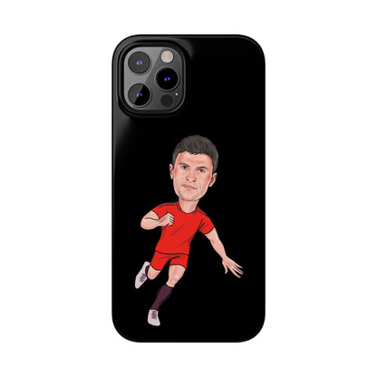 Thomas Müller - Bayern Munich - Phone Case