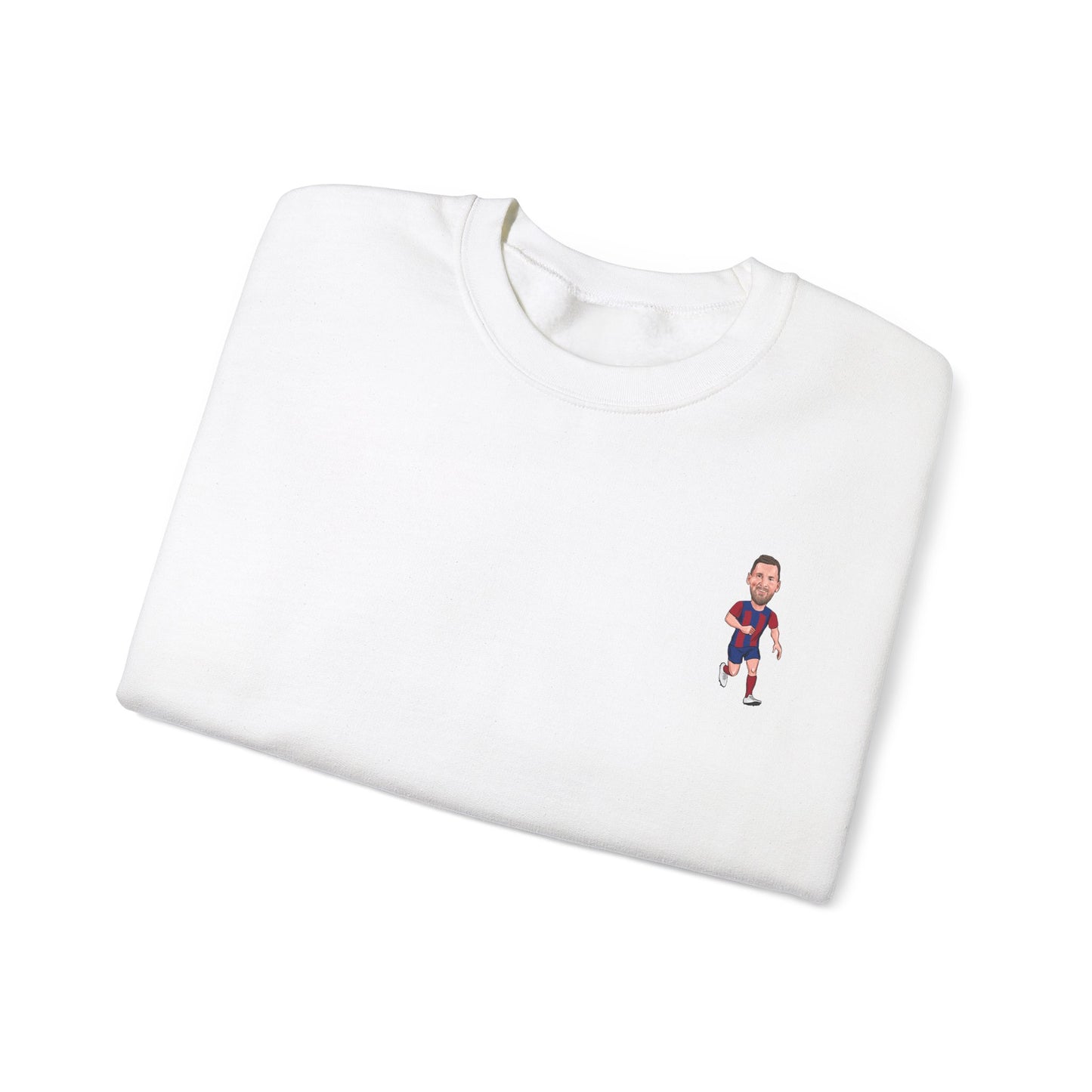 Lionel Messi - Barcelona - Sweatshirt