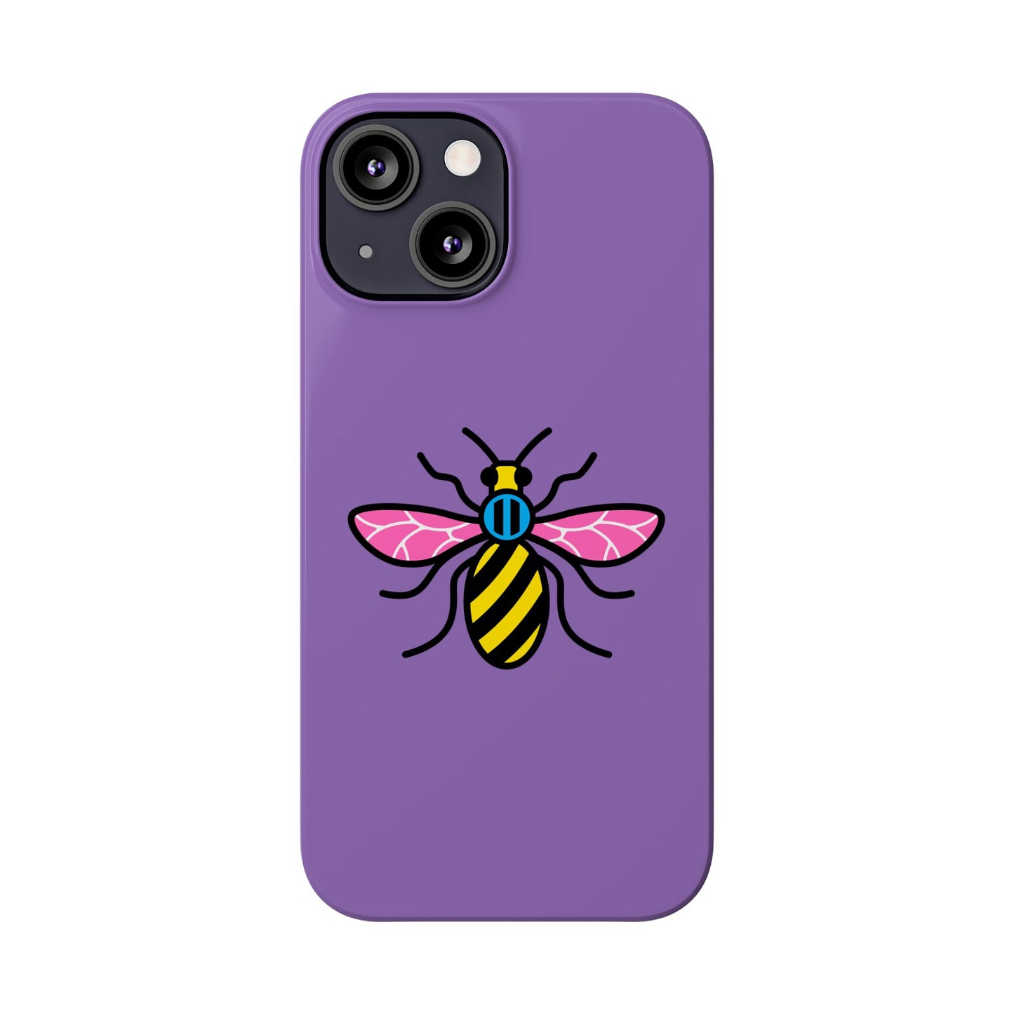 ManchesterCity - Hacienda Worker Bee - Phone Case