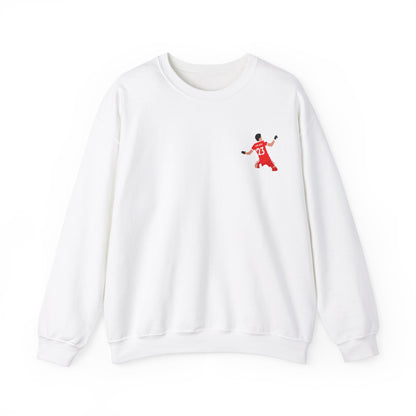 Luis Díaz - Liverpool - Sweatshirt