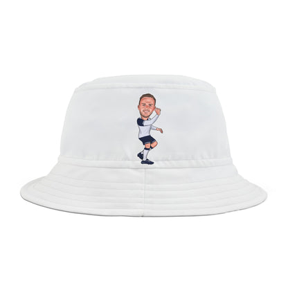 James Maddison - Tottenham Hotspur  - Bucket Hat