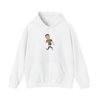 Jack Grealish - Manchester City Away Kit - Hoodie