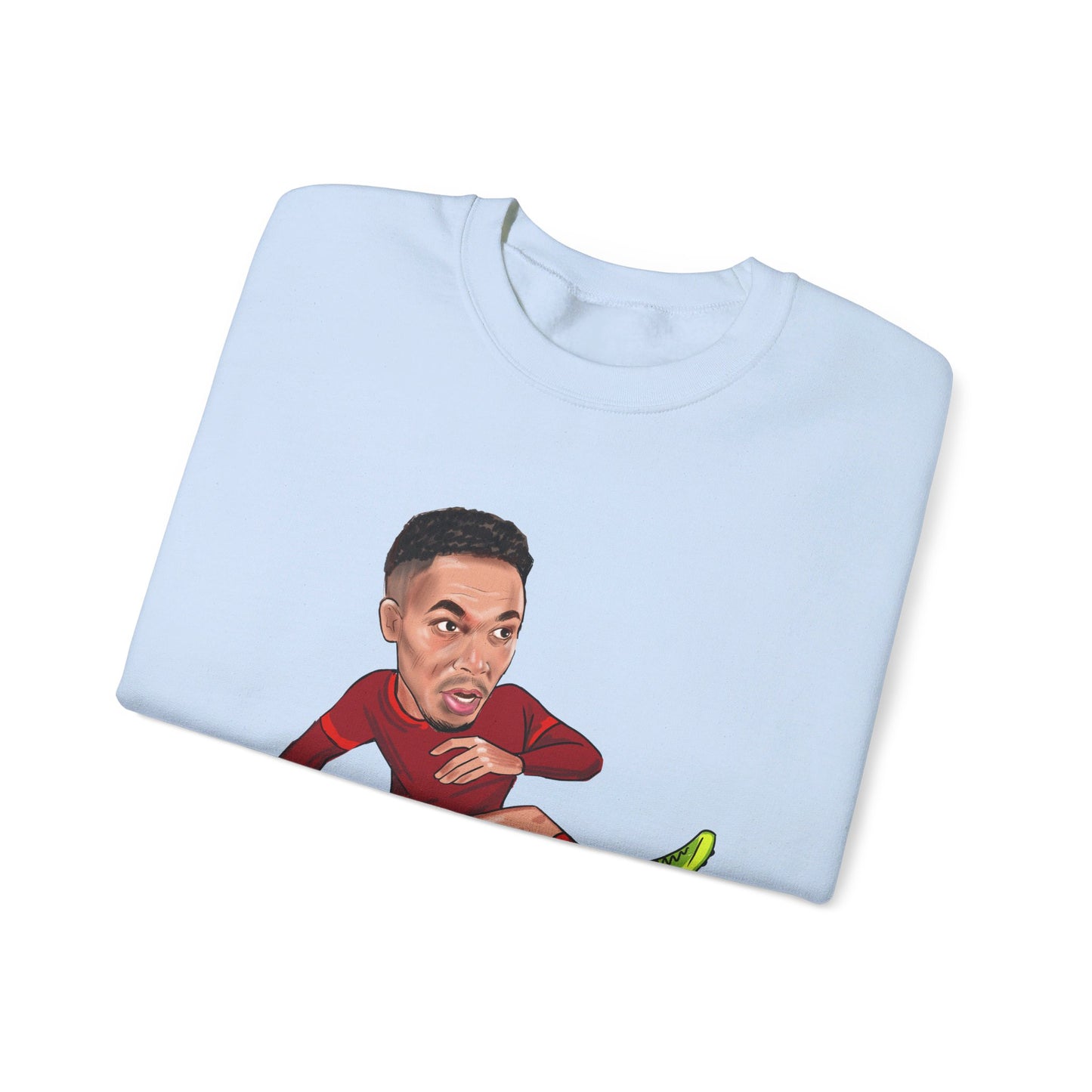 Trent Alexander Arnold - Liverpool - Sweatshirt