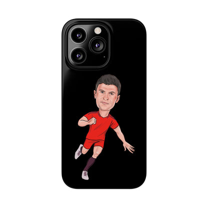 Thomas Müller - Bayern Munich - Phone Case