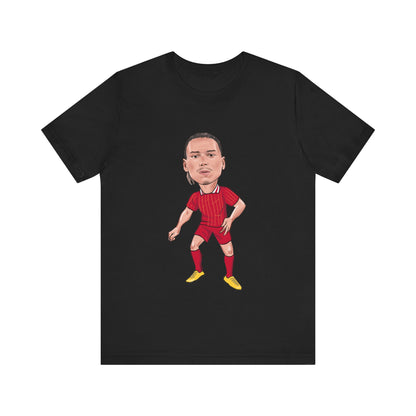 Darwin Nunes - Liverpool - T-Shirt