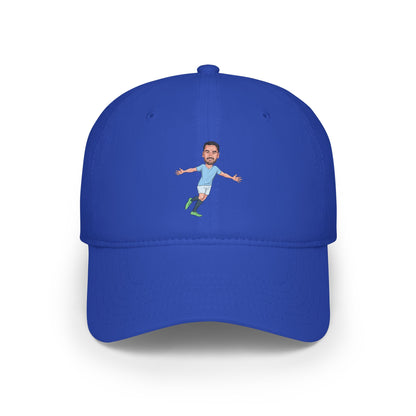 İlkay Gündoğan - Manchester City - Baseball Cap