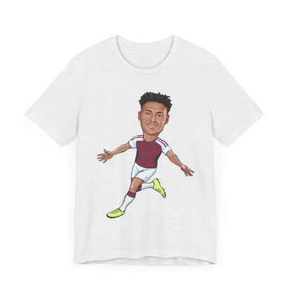 Ollie Watkins - Aston Villa - T-Shirt