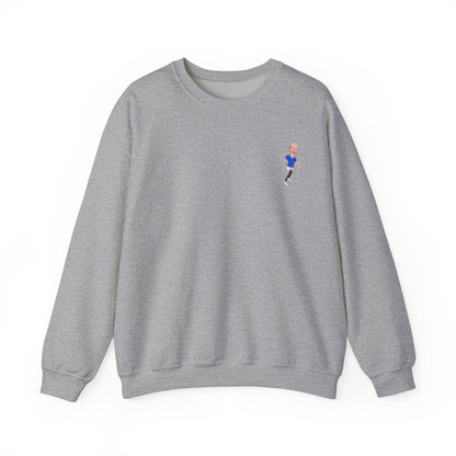 Paul Gascoigne - Rangers - Sweatshirt