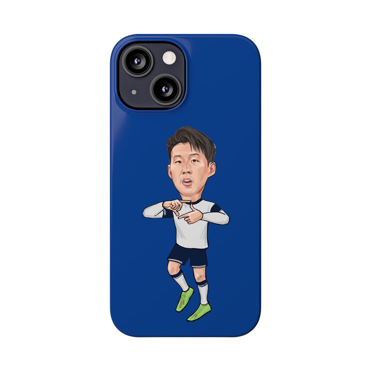 Song Hung Ming - Tottenham Hostpurs - Phone Case