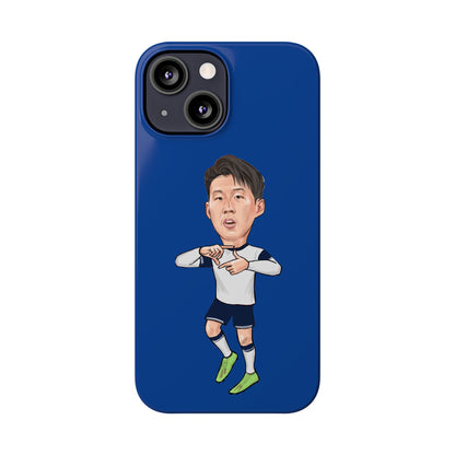 Song Hung Ming - Tottenham Hostpurs - Phone Case