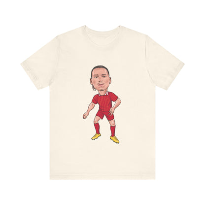 Darwin Nunes - Liverpool - T-Shirt