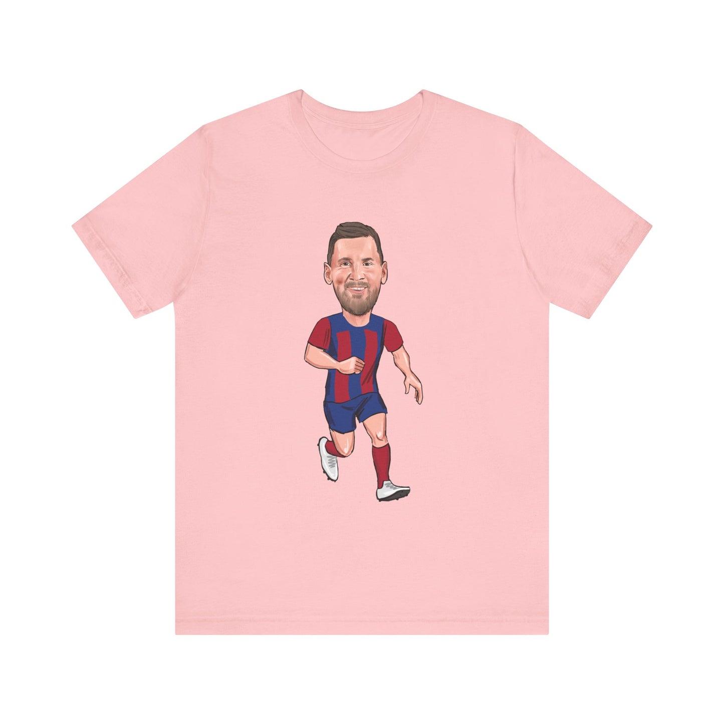 Lionel Messi - Barcelona - T-Shirt