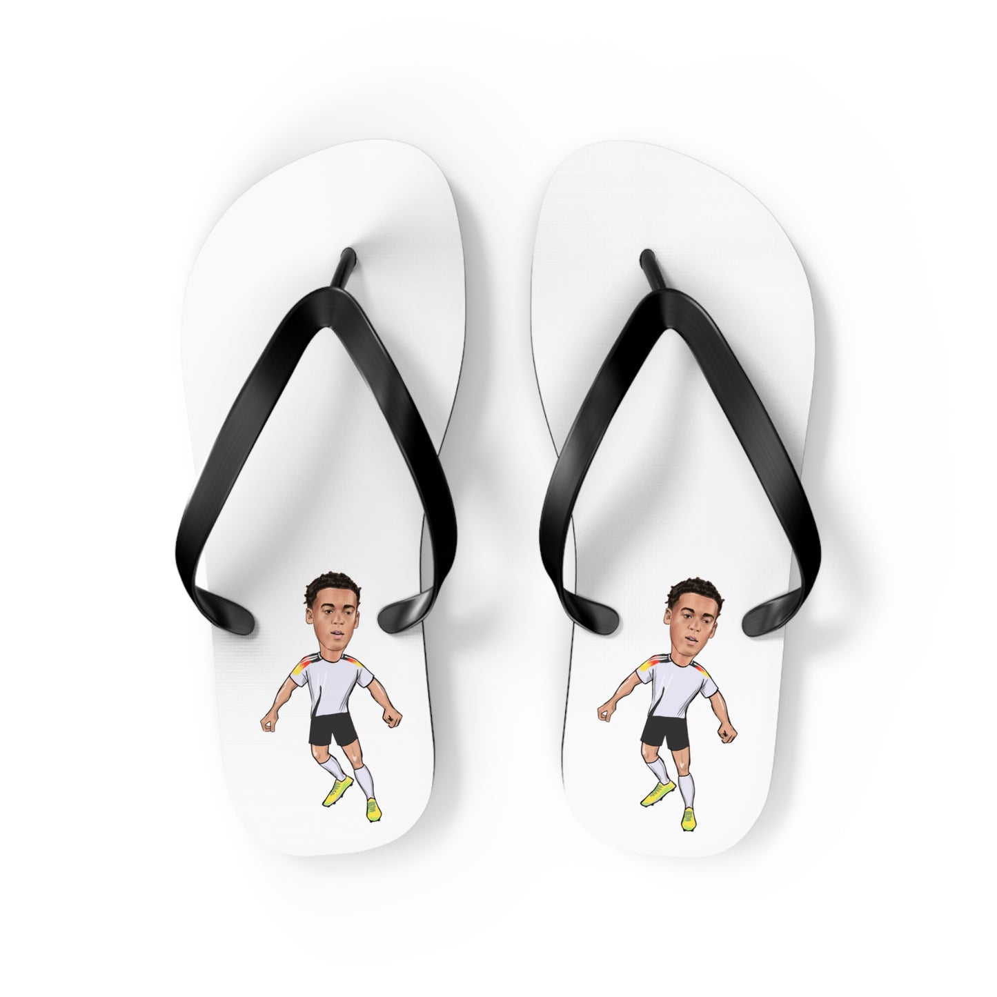 Jamal Musiala - Germany - Flip Flops