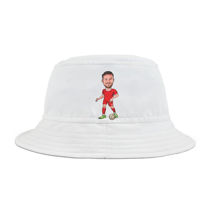 Alexis Mac Allister - Liverpool - Bucket Hat