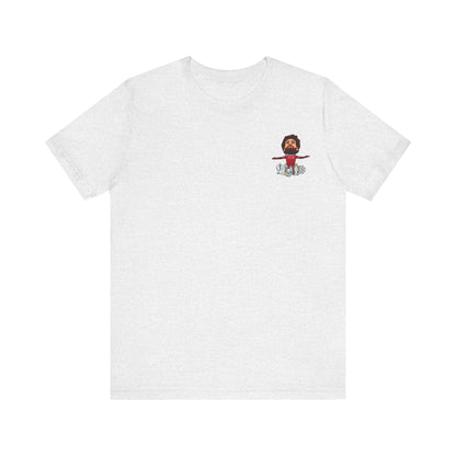 Mo Salah - Liverpool - T-Shirt