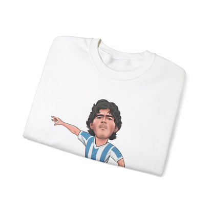 Maradona - Argentina - Sweatshirt